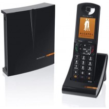 Telefono Dect  Alcatel IP 1020