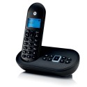 Telefono inalambrico DECTcon contestador  Motorola T111