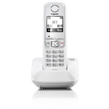 Dect Siemens Gigaset A420 blanco