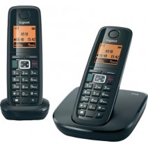 Dect duo Gigaset Siemens A510