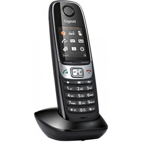 Unidad adicional dect Gigaset C620H