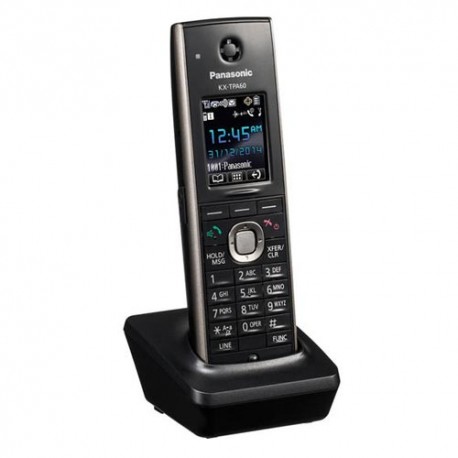 Terminal básico inalámbrico adicional Panasonic KX-TPA60