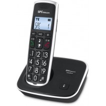 Telefono dect Telecom teclas grandes 7608
