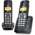 Telefono inalambrico dect duo Gigaset A220