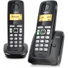 Telefono inalambrico dect duo Gigaset A220