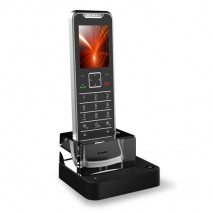 Telefono Inalambrico DECT MOTOROLA  IT6  Negro con Bluetooth