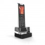 Telefono Inalambrico DECT MOTOROLA  IT6  Negro con Bluetooth