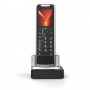 Telefono Inalambrico DECT MOTOROLA  IT6  Negro con Bluetooth
