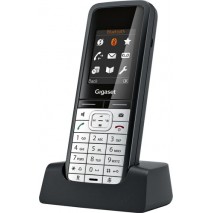 Dect Siemens Gigaset SL610H para Gigaset Pro (gap compatible con gama Gigaset)