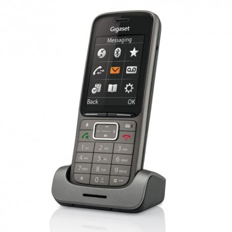 Terminal adicional Gigaset SL750H Pro