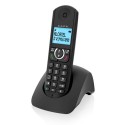 Telefono Inalambrico DECT Alcatel F380S Negro