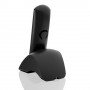 Telefono Inalambrico DECT Alcatel F380S Negro