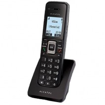 Terminal adicional IP15 para telefono Dect SIP Alcatel