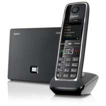 Dect Gigaset C530 ip (dual linea analogica / ip)