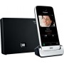 Dect Gigaset Siemens SL910 Negro