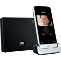 Dect Gigaset Siemens SL910 Negro