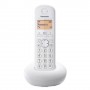 Telefono Inalambrico Panasonic KXTGB210SPB blanco