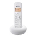 Telefono Inalambrico Panasonic KXTGB210SPB blanco