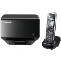 Terminal inalambrico Panasonic sip / dect KX-TGP500