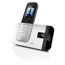 Telefono DECT AEG con Contestador D575