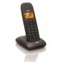 Telefono inalambrico Dect AEG Voxtel D80 Negro