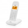 Telefono inalambrico Dect AEG Voxtel D81 Blanco