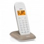 Telefono inalambrico Dect AEG Voxtel D81 Blanco Gris