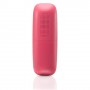 Telefono inalambrico Dect AEG Voxtel D81 Blanco Rosa