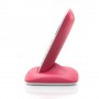 Telefono inalambrico Dect AEG Voxtel D81 Blanco Rosa