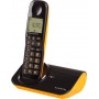 Dect Alcatel Sigma 260 amarillo