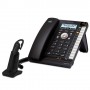 Telefono SIP Alcatel IP300 + Auricular DECT IP70