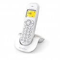 Telefono Dect Alcatel C250 Blanco