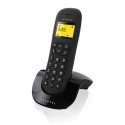 Telefono Dect Alcatel C250 Negro