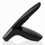 Telefono Dect Alcatel C250 Negro