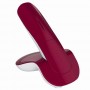 Telefono Dect Alcatel C250 Rojo