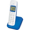 Dect Alcatel Versatis E130 azul