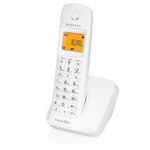 Dect Alcatel Versatis E130 Blanco
