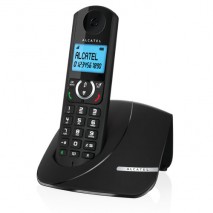 Telefono Inalambrico DECT Alcatel F380