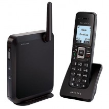 Telefono Dect IP SIP Alcatel IP 2015