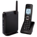 Telefono Dect IP SIP Alcatel IP 2015