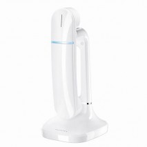 Telefono Inalambrico DECT Alcatel Origin - Diseño - Blanco