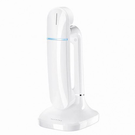 Telefono Inalambrico DECT Alcatel Origin - Diseño - Blanco
