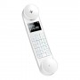 Telefono Inalambrico DECT Alcatel Origin - Diseño - Blanco
