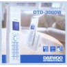 Dect Daewoo DTD3000 blanco