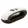 Telefono DECT Daewoo DTD3500 Carcasas intercambiables de colores,