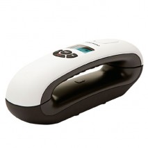 Telefono DECT Daewoo DTD3500 Carcasas intercambiables de colores,