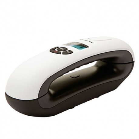 Telefono DECT Daewoo DTD3500 Carcasas intercambiables de colores,