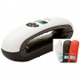 Telefono DECT Daewoo DTD3500 Carcasas intercambiables de colores,