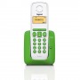 Telefono Inalambrico Dect Gigaset A130 Verde