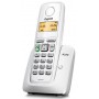 Telefono inalambrico dect Gigaset A220 blanco